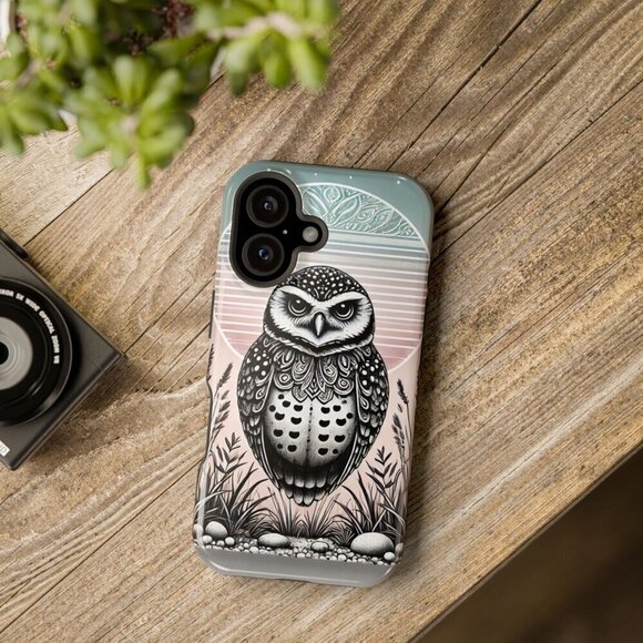 iPhone Cases, iPhone 14, iPhone 15, iPhone 16 (Plus, Pro, Pro Max),11SUN828 - Picture 3 of 12